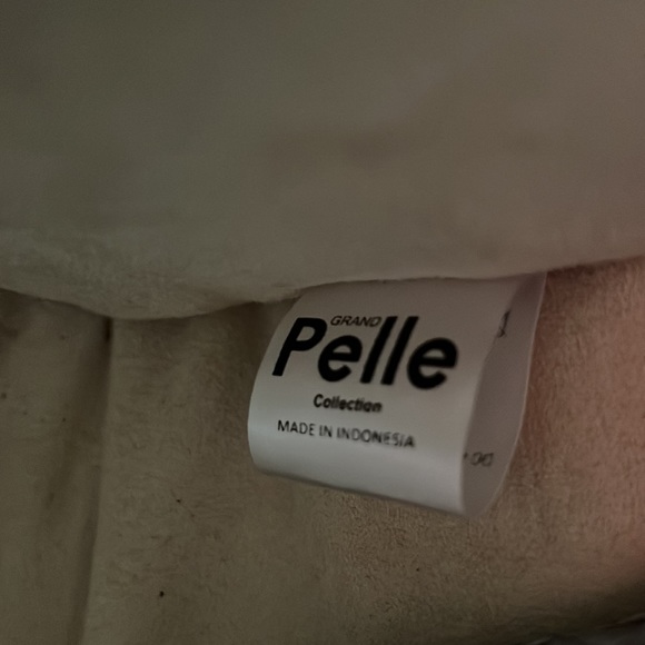 The Pelle Collection Python Purse - Picture 5 of 9